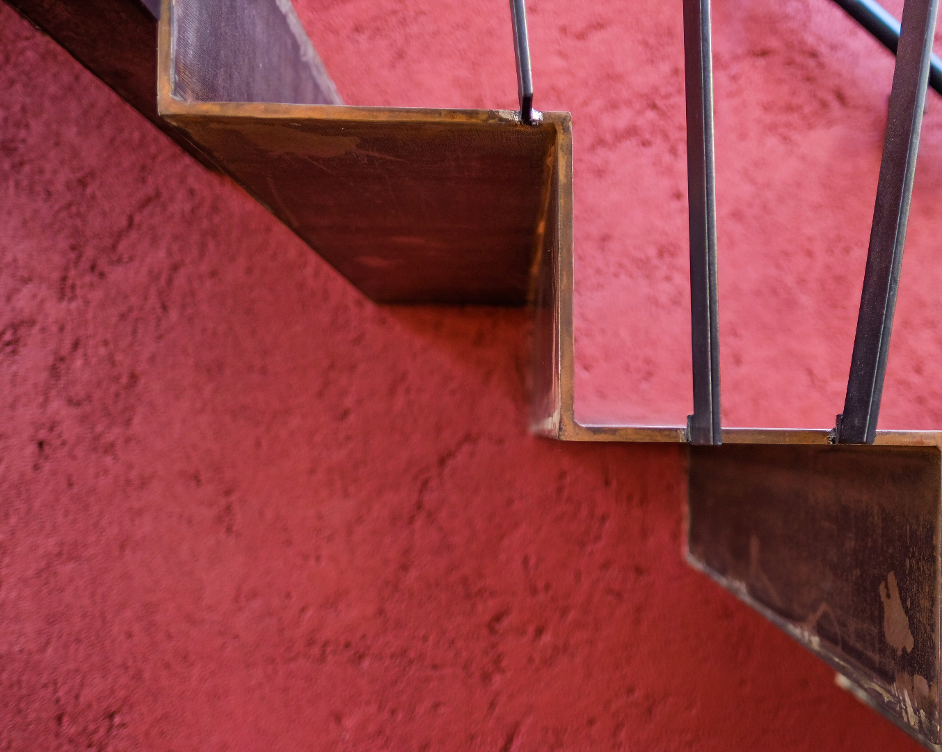 Stair
