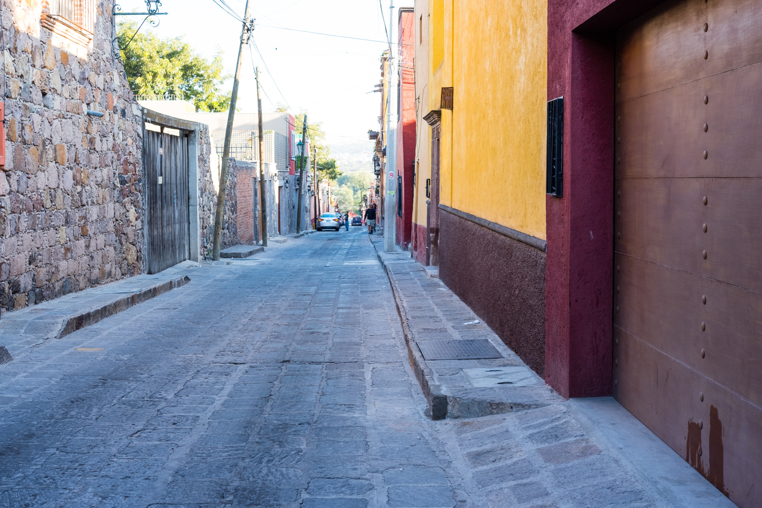 Our street