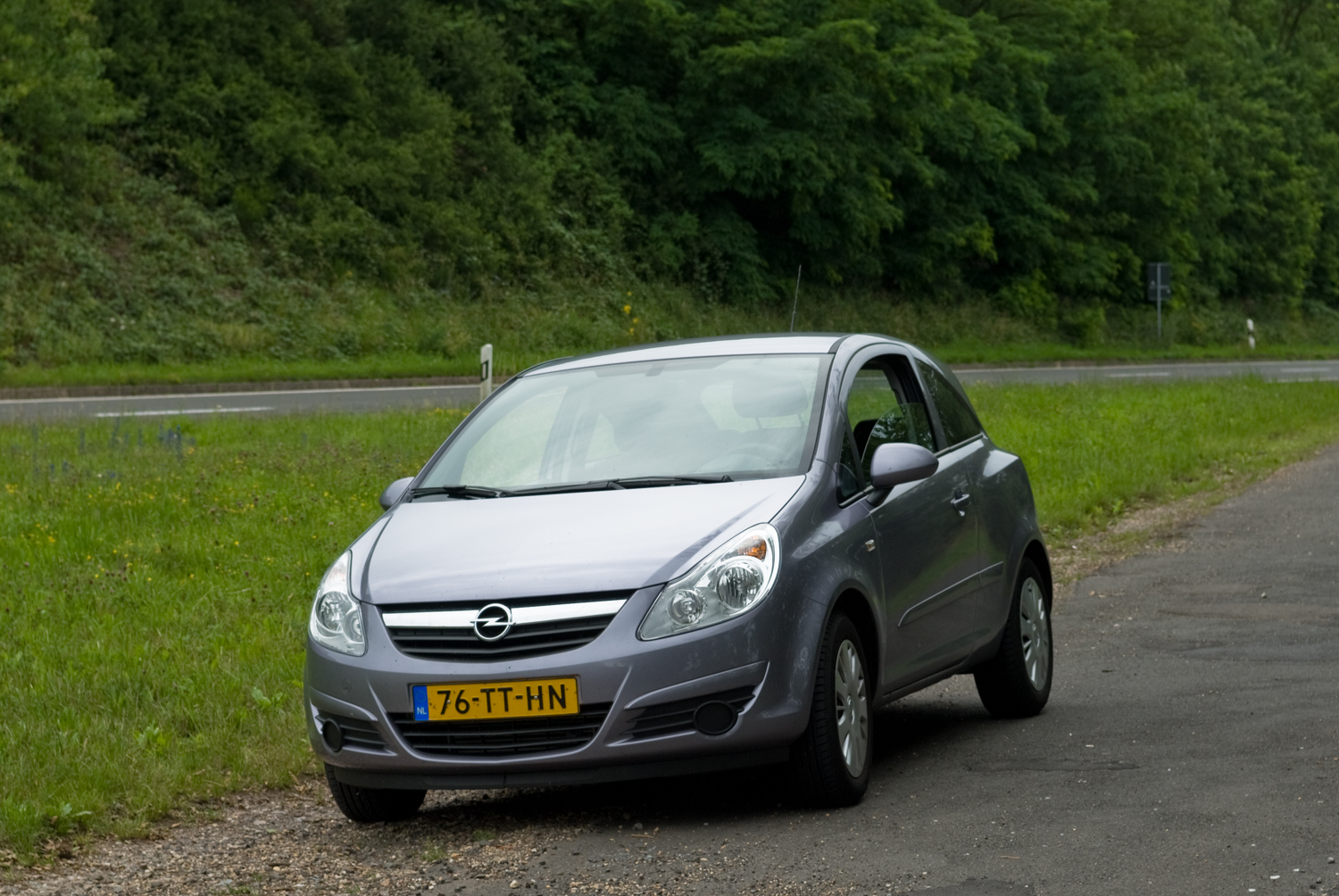Our Opel