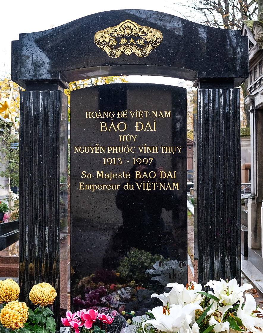 Bao Dai